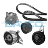 Dayco Timing Belt & Water Pump Kit KTBWP7450 thumbnail