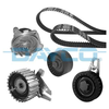 Dayco Timing Belt & Water Pump Kit KTBWP7410 thumbnail