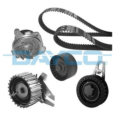 Dayco Timing Belt & Water Pump Kit KTBWP7450