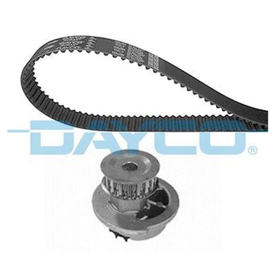 Dayco Timing Belt & Water Pump Kit KTBWP7420