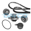 Dayco Timing Belt & Water Pump Kit KTBWP7700 thumbnail