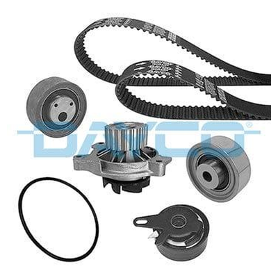 Dayco Timing Belt & Water Pump Kit KTBWP7700