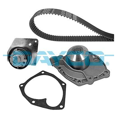 Dayco Timing Belt & Water Pump Kit KTBWP7830