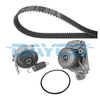 Dayco Timing Belt & Water Pump Kit KTBWP7800 thumbnail