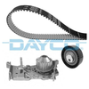 Dayco Timing Belt & Water Pump Kit HT High Tenacity KTBWP7941 thumbnail