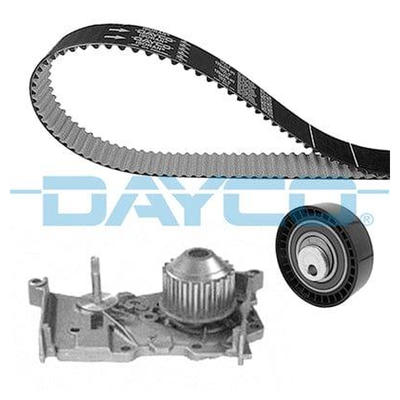 Dayco Timing Belt & Water Pump Kit HT High Tenacity KTBWP7941