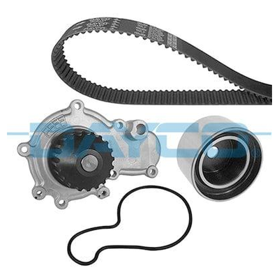 Dayco Timing Belt & Water Pump Kit KTBWP8220