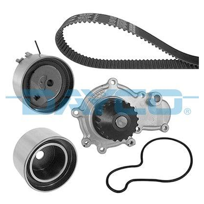 Dayco Timing Belt & Water Pump Kit KTBWP8230
