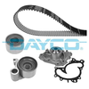 Dayco Timing Belt & Water Pump Kit KTBWP8330 thumbnail