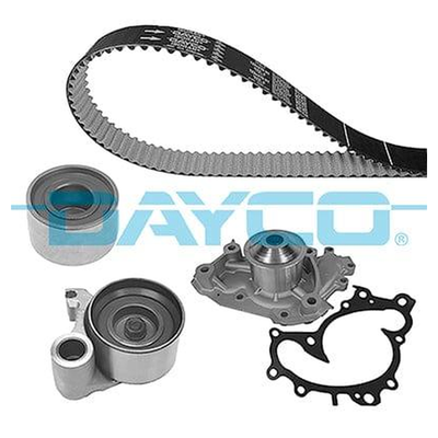 Dayco Timing Belt & Water Pump Kit KTBWP8330