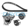 Dayco Timing Belt & Water Pump Kit KTBWP8310 thumbnail