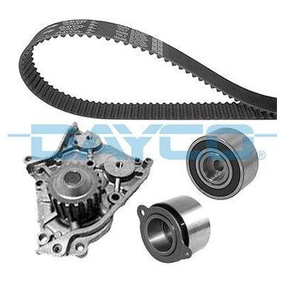 Dayco Timing Belt & Water Pump Kit KTBWP8310