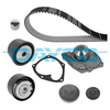 Dayco Timing Belt & Water Pump Kit HT High Tenacity KTBWP8990 thumbnail