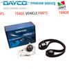 Dayco Timing Belt & Water Pump Kit KTBWP9140 - OEM Quality Replacement thumbnail