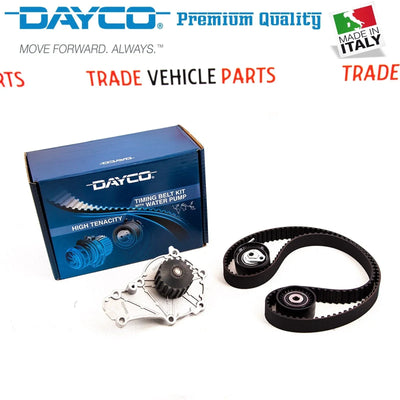 Timing Belt & Water Pump Kit DAYCO KTBWP9140 - tradevehicleparts.co.uk