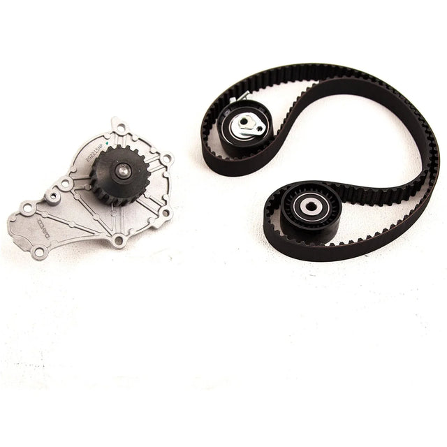 Dayco Timing Belt & Water Pump Kit KTBWP9140 - OEM Quality Replacement - image 2