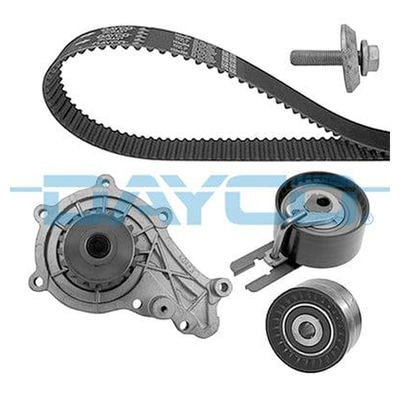 Dayco Timing Belt & Water Pump Kit KTBWP9140K