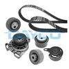 Dayco Timing Belt & Water Pump Kit KTBWP9550 thumbnail