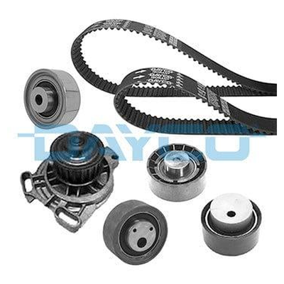 Dayco Timing Belt & Water Pump Kit KTBWP9570
