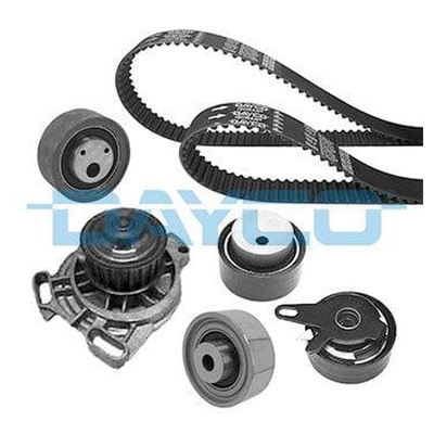 Dayco Timing Belt & Water Pump Kit KTBWP9550