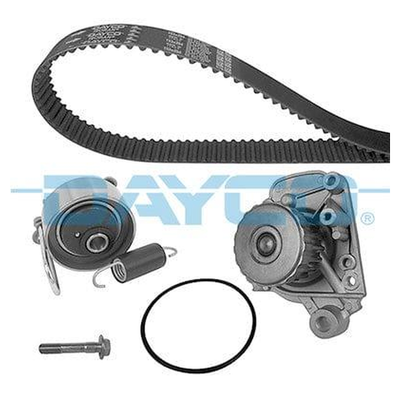 Dayco Timing Belt & Water Pump Kit KTBWP9500