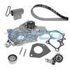Dayco Timing Belt & Water Pump Kit HT High Tenacity KTBWP9650 thumbnail