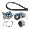 Dayco Timing Belt & Water Pump Kit KTBWP9661 thumbnail