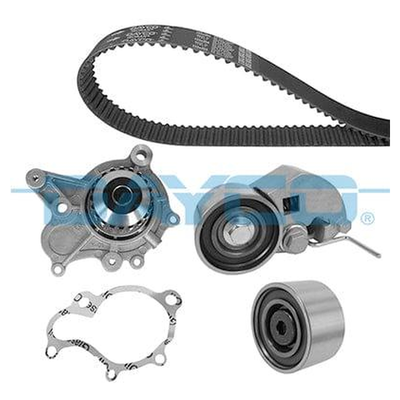 Dayco Timing Belt & Water Pump Kit KTBWP9661