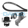 Dayco Timing Belt & Water Pump Kit KTBWP9750 thumbnail