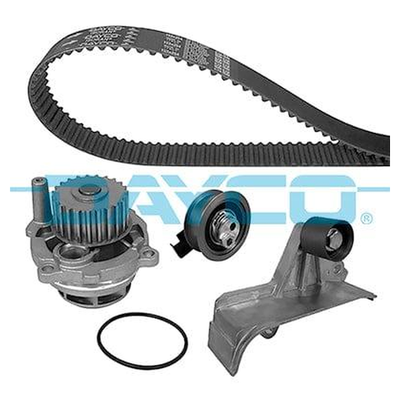 Dayco Timing Belt & Water Pump Kit KTBWP9751