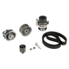 Gates Timing Belt & Water Pump Kit PowerGrip KP15607XS-1 thumbnail