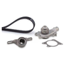Gates Timing Belt & Water Pump Kit PowerGrip KP15225XS-1 thumbnail