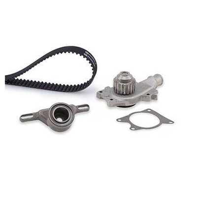 Gates Timing Belt & Water Pump Kit PowerGrip KP15225XS-1