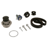 Gates Timing Belt & Water Pump Kit PowerGrip KP25499XS-1 thumbnail