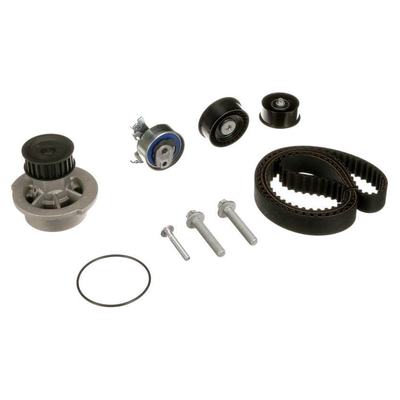 Gates Timing Belt & Water Pump Kit PowerGrip KP25499XS-1