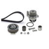 Gates Timing Belt & Water Pump Kit PowerGrip KP35604XS thumbnail
