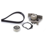 Gates Timing Belt & Water Pump Kit PowerGrip KP25215XS-2 thumbnail