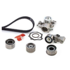 Gates Timing Belt & Water Pump Kit PowerGrip KP15537XS-3 thumbnail