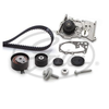 Gates Timing Belt & Water Pump Kit PowerGrip KP45671XS thumbnail