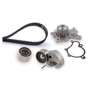 Gates Timing Belt & Water Pump Kit PowerGrip KP15579XS-2