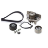 Gates Timing Belt & Water Pump Kit PowerGrip KP25468XS-2 thumbnail