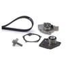 Gates Timing Belt & Water Pump Kit PowerGrip KP15610XS thumbnail
