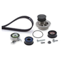 Gates Timing Belt & Water Pump Kit PowerGrip KP15369XS-3 thumbnail