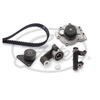 Gates Timing Belt & Water Pump Kit PowerGrip KP45378XS thumbnail