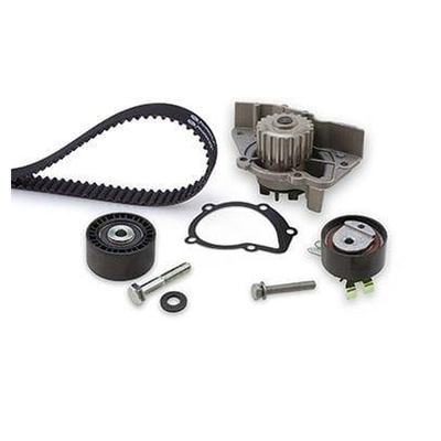 Gates Timing Belt & Water Pump Kit PowerGrip KP35468XS