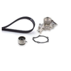 Gates Timing Belt & Water Pump Kit PowerGrip KP15434XS thumbnail