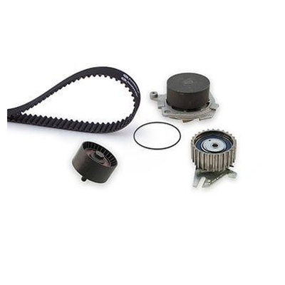 Gates Timing Belt & Water Pump Kit PowerGrip KP35429XS