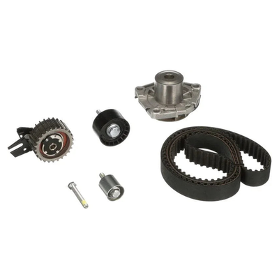 Gates Timing Belt & Water Pump Kit PowerGrip KP15706XS