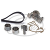 Gates Timing Belt & Water Pump Kit PowerGrip KP25555XS thumbnail