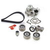 Gates Timing Belt & Water Pump Kit PowerGrip KP15612XS-1 thumbnail